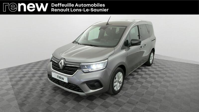 Renault Kangoo VP