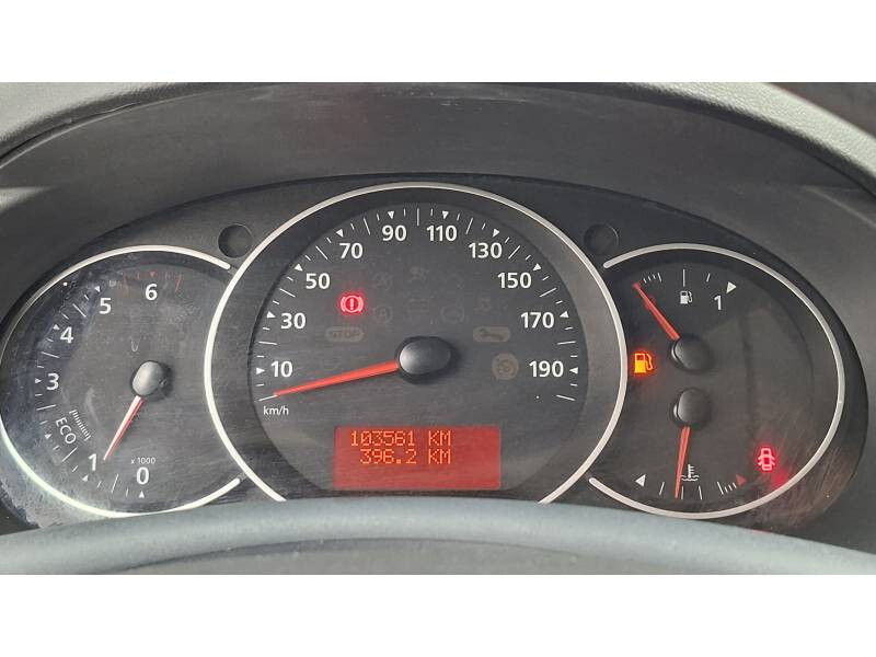 Renault Kangoo VU