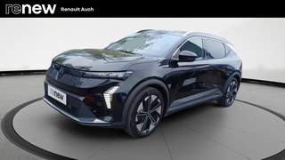SCENIC E-TECH ELECTRIQUE