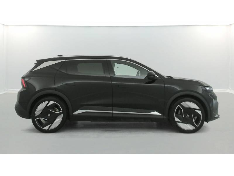 Renault Scenic E-Tech Electrique