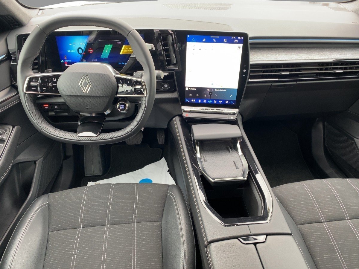 Renault Austral – Bild 9