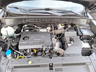 Vehicle 3D Image