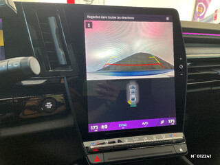 Vehicle 3D Image