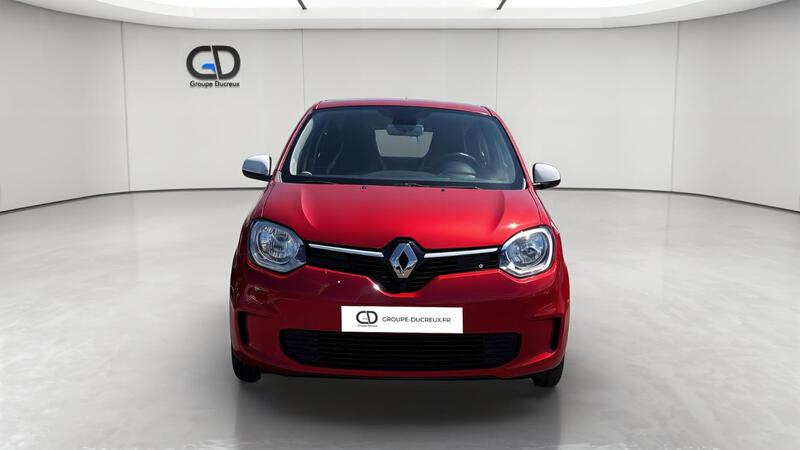 Renault Twingo III
