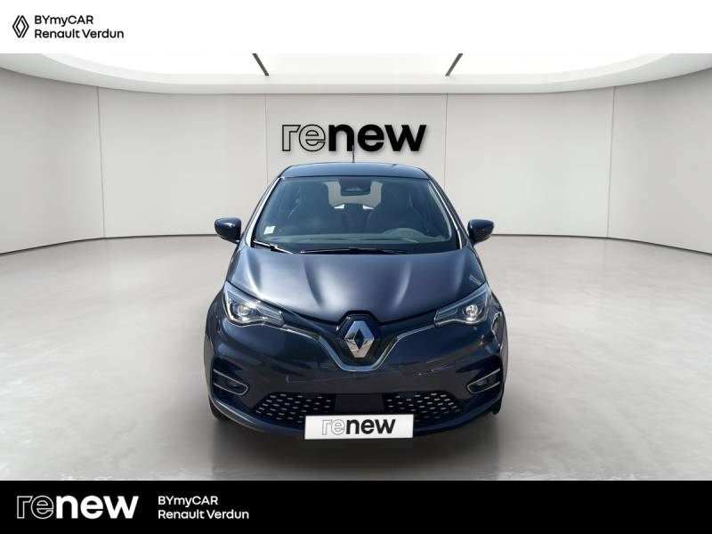 Renault ZOE E-Tech Electrique
