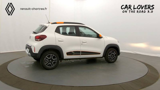 Vehicle 3D Image