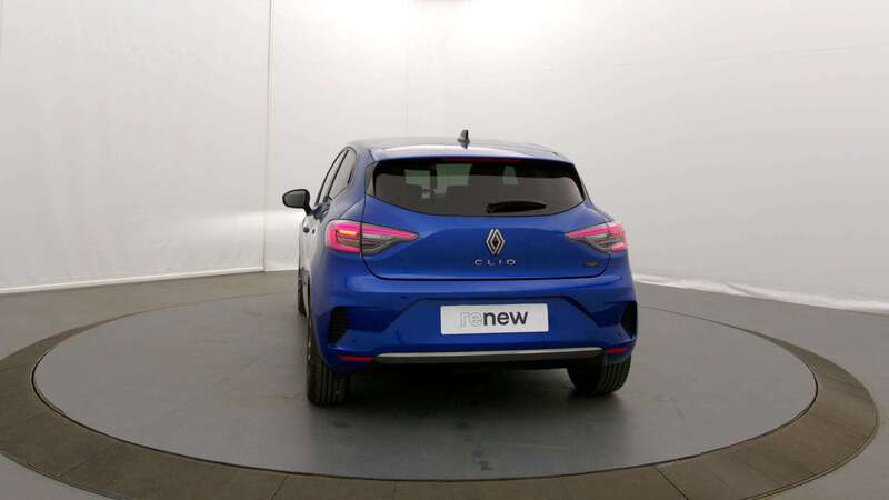 Renault Clio V