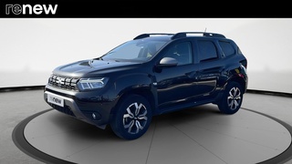 DUSTER
