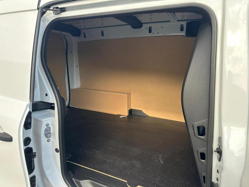 Renault Kangoo VU