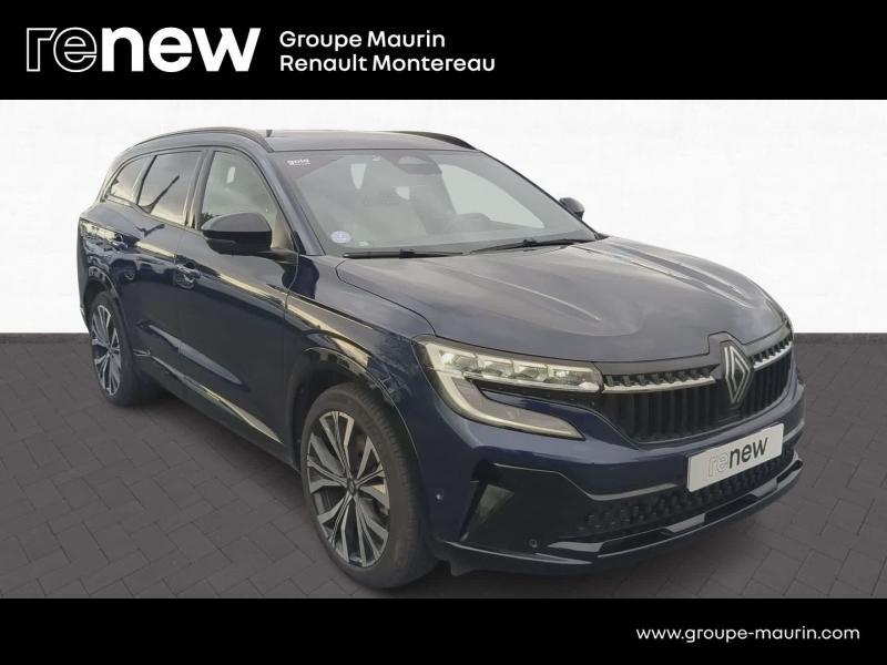 Renault Espace VI