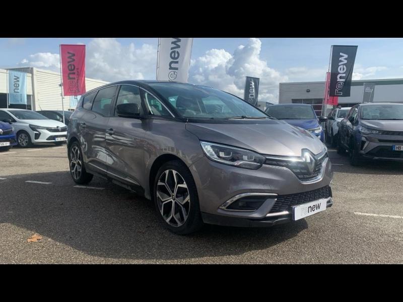 Renault Grand Scenic IV