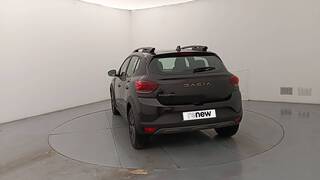 Vehicle 3D Image