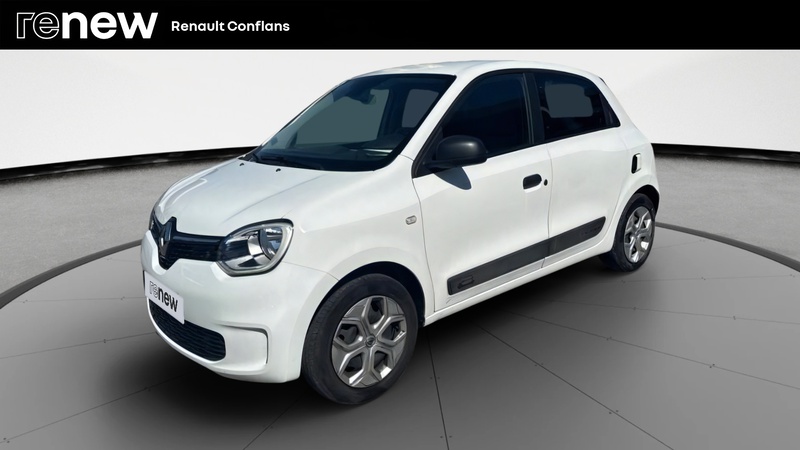 Renault Twingo III