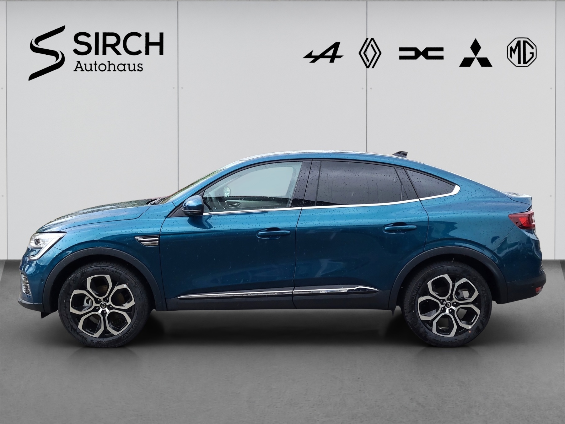 Renault Arkana – Bild 2