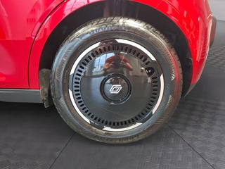 Vehicle 3D Image