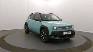 Vehicle 3D Image