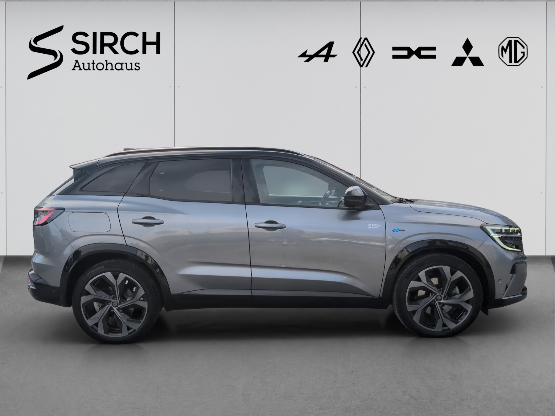 Renault Austral – Bild 5