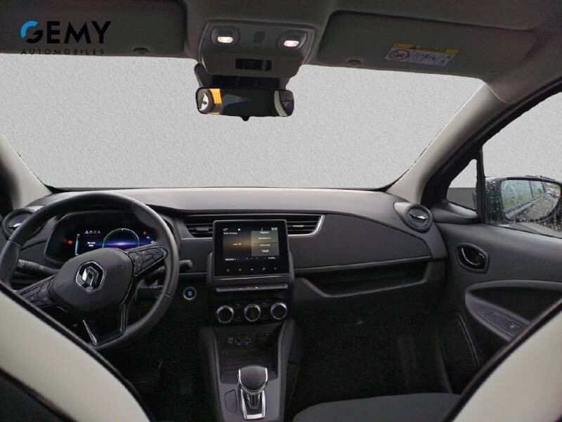 Renault ZOE E-Tech Electrique