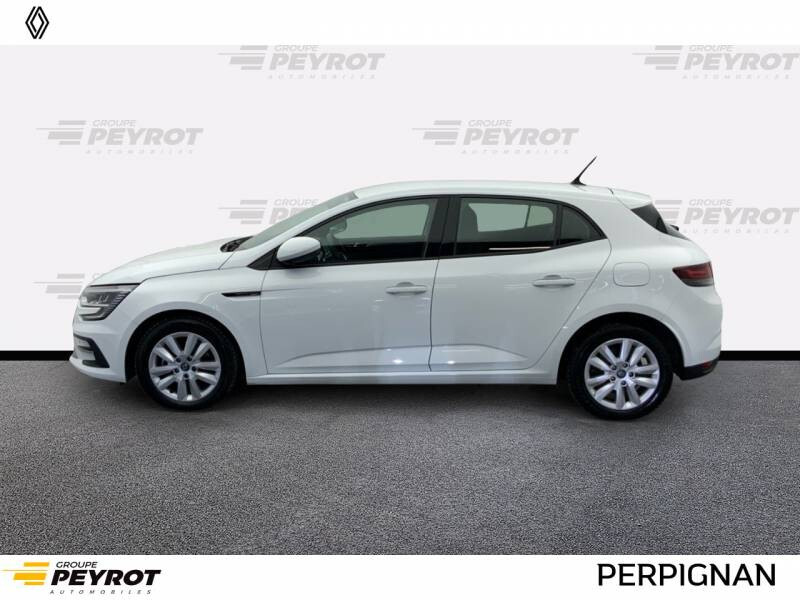 Renault Megane IV Berline