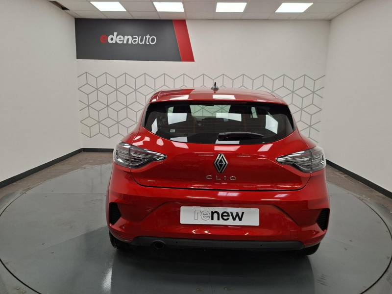 Renault Clio V