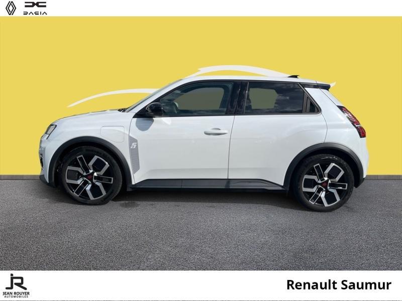 Renault R5 E-Tech Electrique
