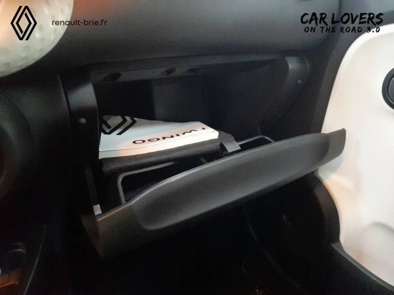 Renault Twingo III