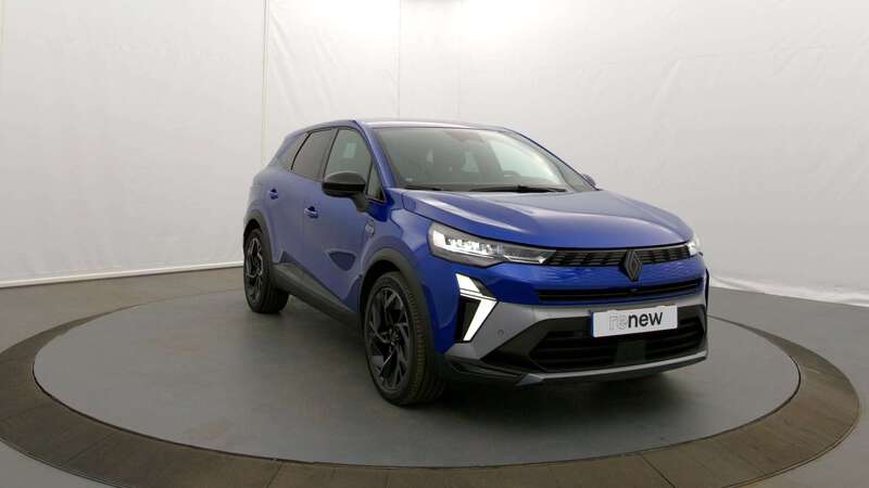Renault Symbioz