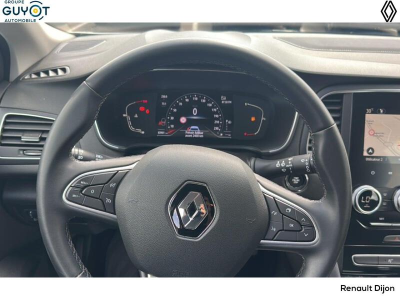 Renault Megane IV Berline