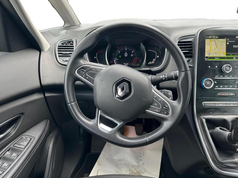 Renault Grand Scenic IV