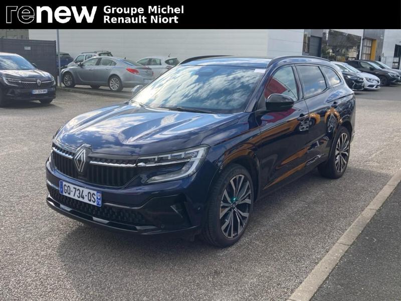 Renault Espace VI