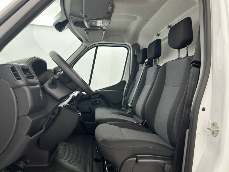 Renault Master III