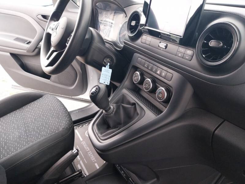 Mercedes Citan II
