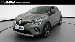 CAPTUR
