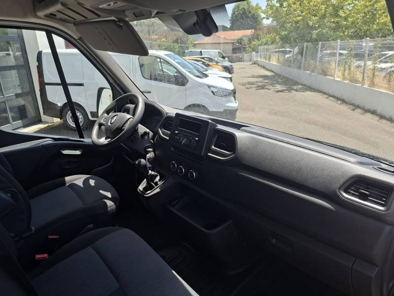 Renault Master III
