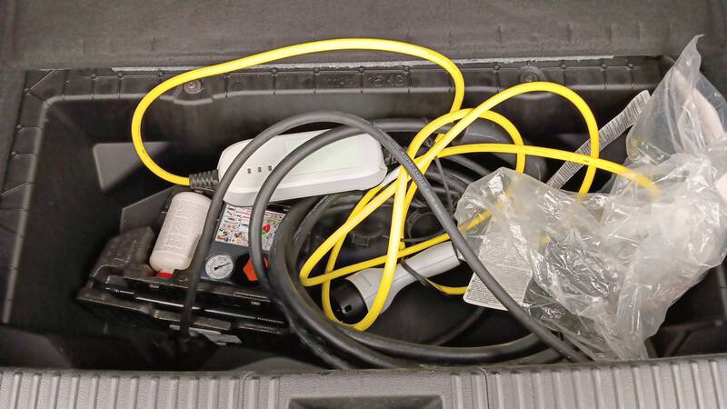 Renault Scenic E-Tech Electrique