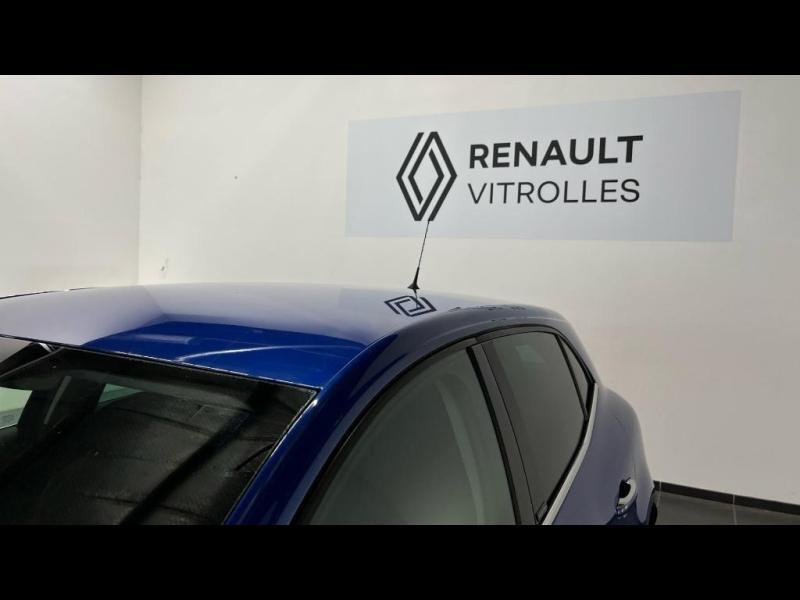 Renault Megane IV Berline