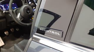 Vehicle 3D Image