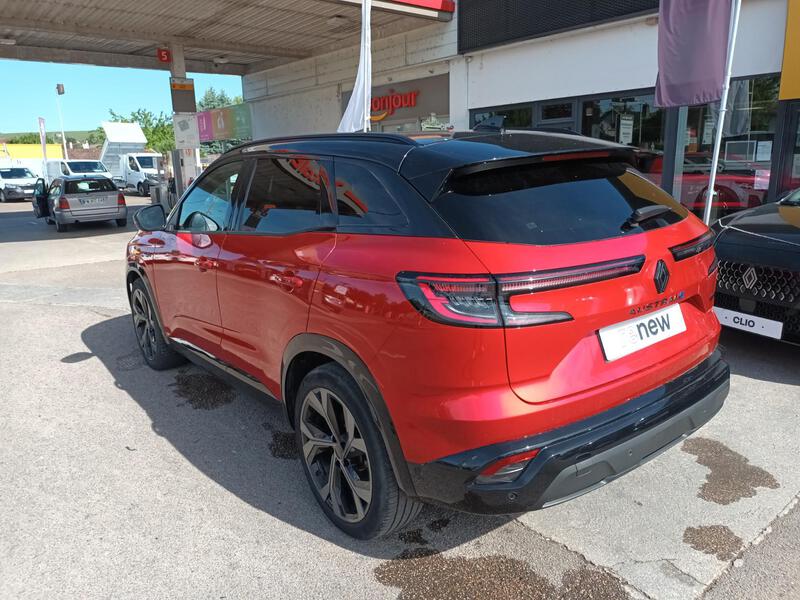 Renault Austral