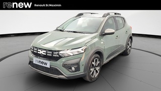 Vehicle 3D Image