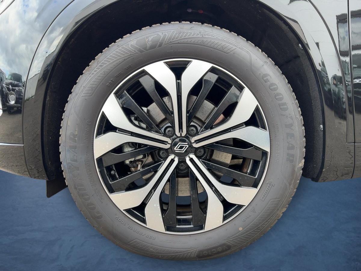 Renault Austral – Bild 21