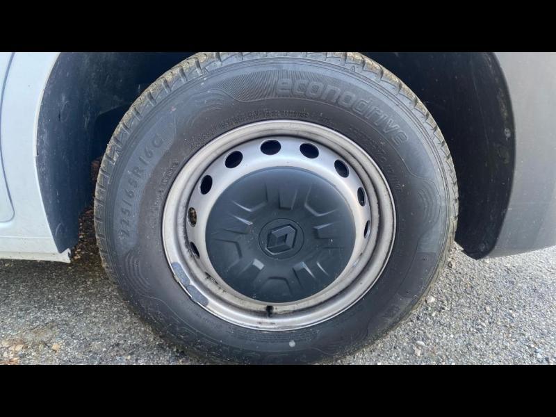 Renault Master Fourgon