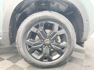 Vehicle 3D Image