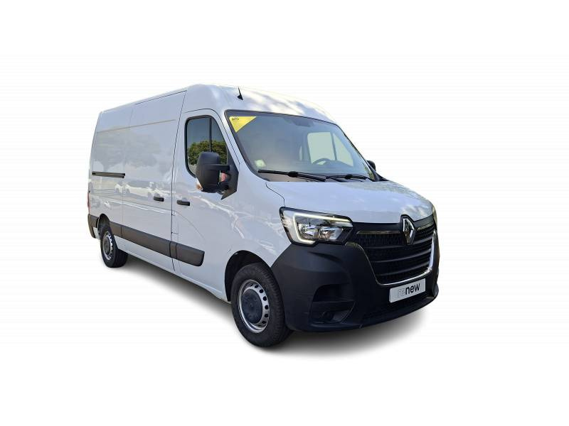 Renault Master III