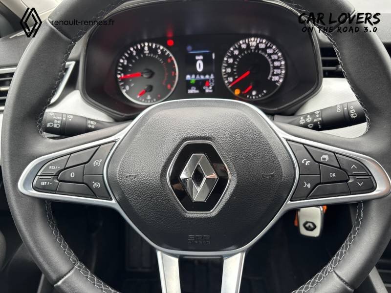 Renault Clio V