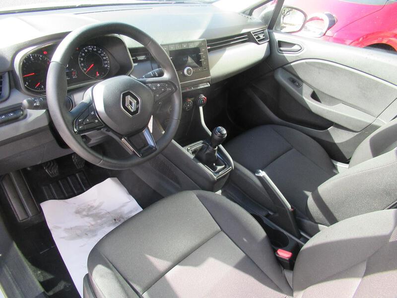 Renault Clio V