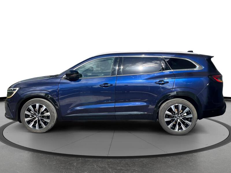 Renault Espace VI