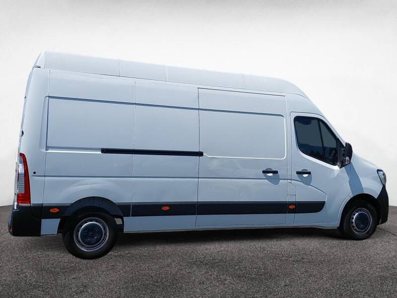 Renault Master Fourgon