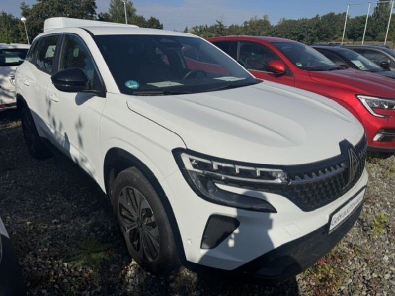 Fahrzeugabbildung Austral Equilibre Mild Hybrid Bild 3 von 20