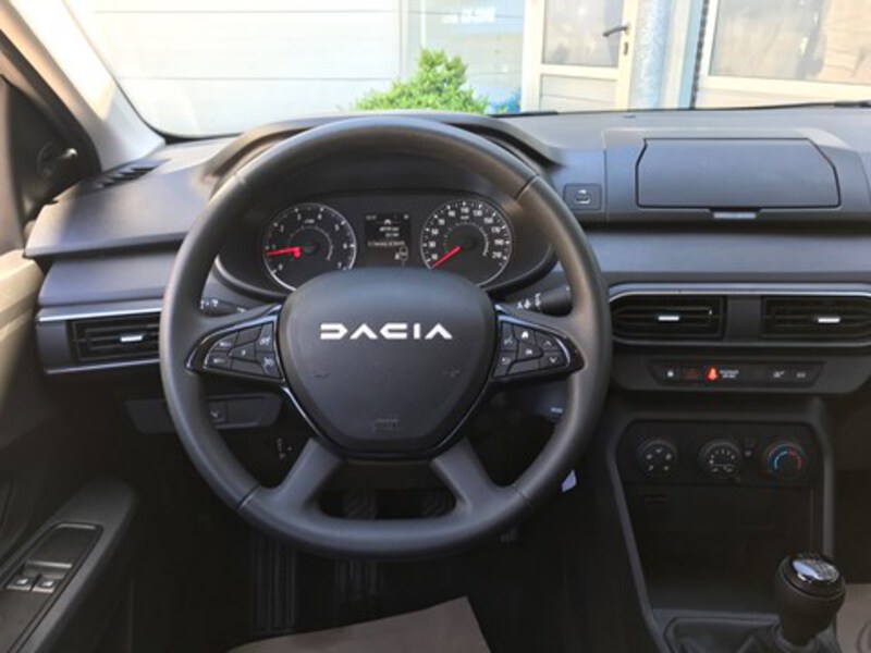 Dacia Jogger