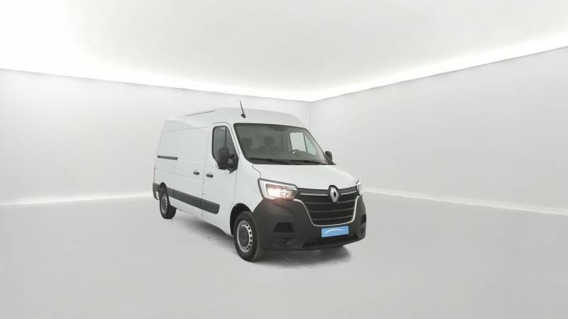 Renault Master Fourgon